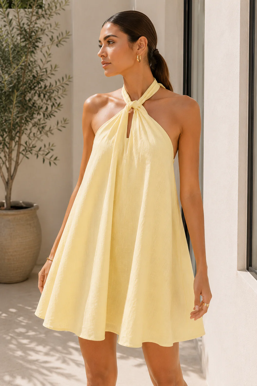 Designer Fashion Curated for You
