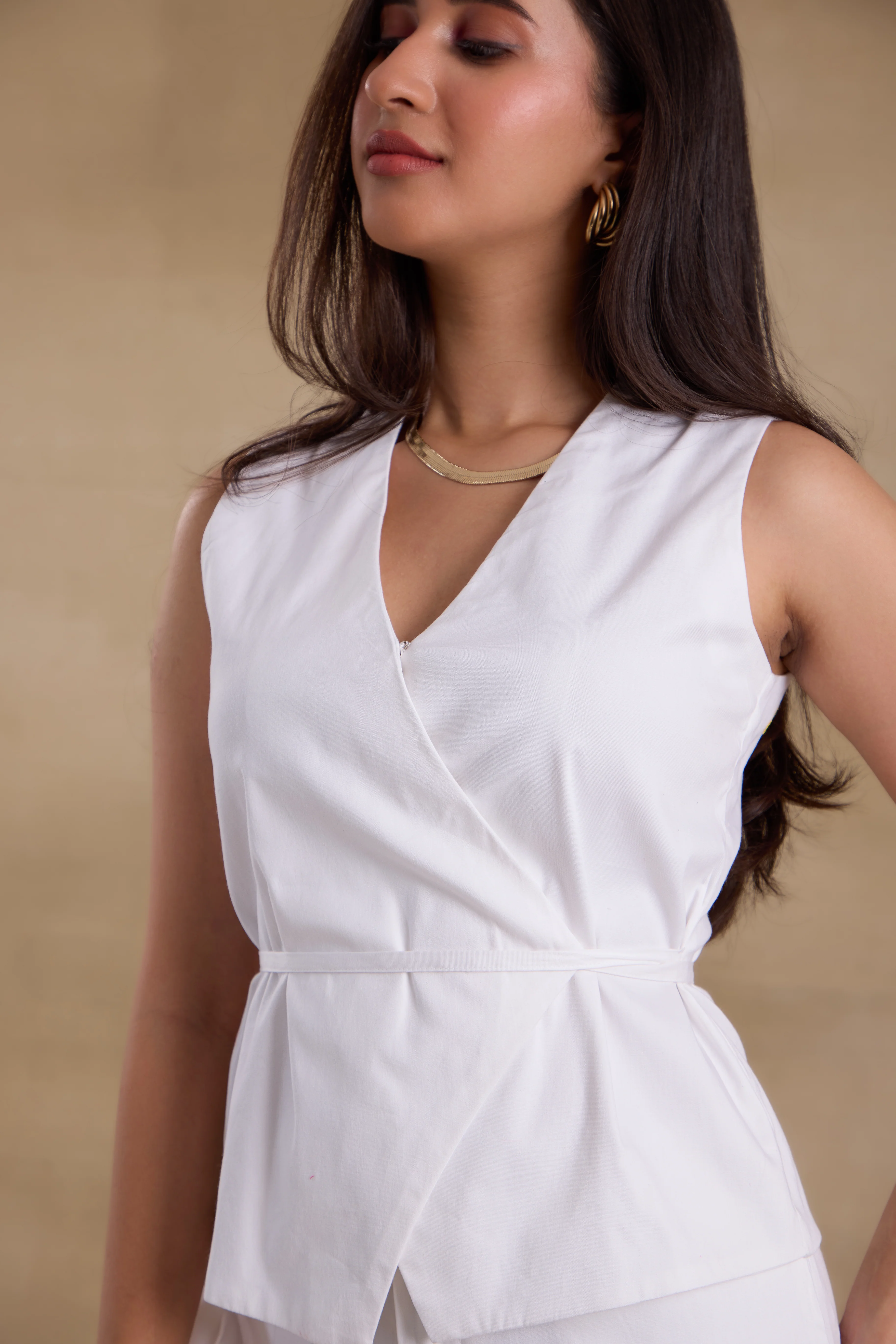 Alaya Essentials White Power Set - Image 5