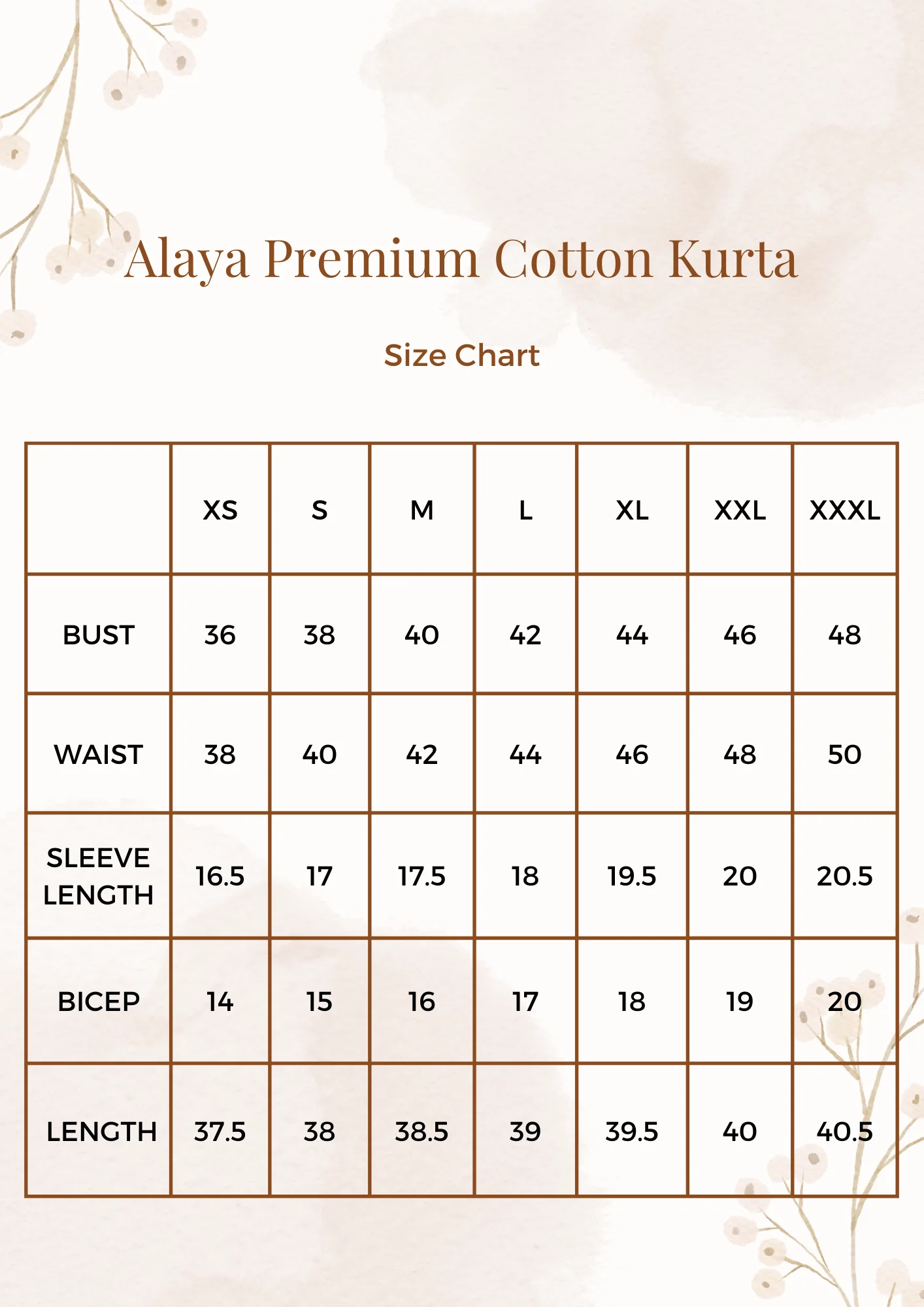 Alaya Premium Cotton Pink Floral Kurta Set - Image 7